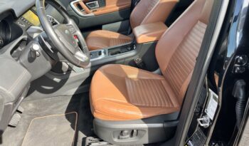 Land Rover Discovery Sport 2017 full