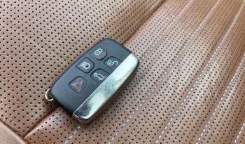 Land Rover Discovery Sport 2017 full