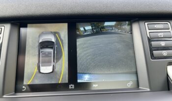 Land Rover Discovery Sport 2017 full