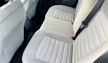 Ford Fusion 2017 MHEV full