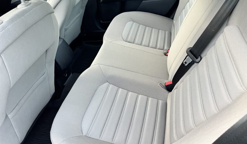 Ford Fusion 2017 MHEV full