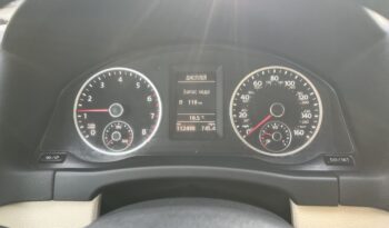 Volkswagen Tiguan 2016 full