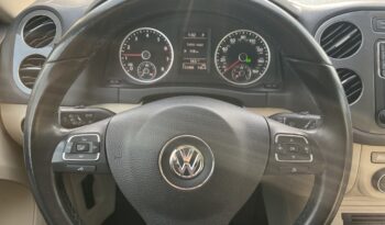 Volkswagen Tiguan 2016 full