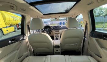 Volkswagen Tiguan 2016 full