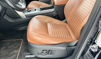 Land Rover Discovery Sport 2017 full