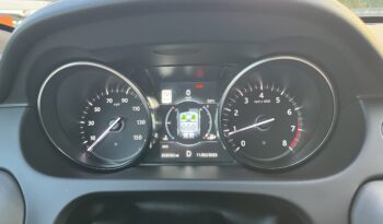 Land Rover Discovery Sport 2017 full