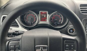 Dodge Journey 2019 full