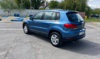 Volkswagen Tiguan 2016 full