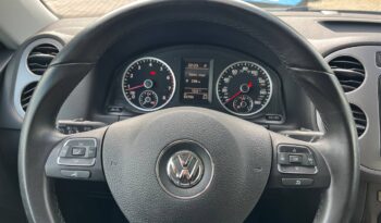 Volkswagen Tiguan 2016 full