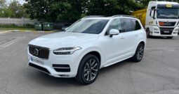 Volvo XC90 2017