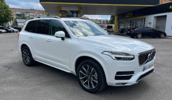 Volvo XC90 2017 full
