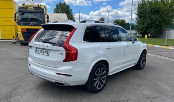 Volvo XC90 2017 full