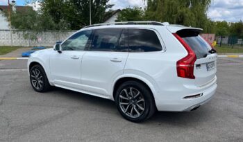 Volvo XC90 2017 full