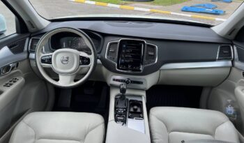 Volvo XC90 2017 full