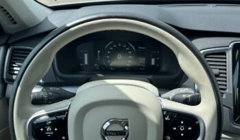 Volvo XC90 2017 full