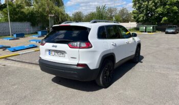 Jeep Cherokee 2019 full