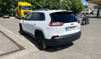 Jeep Cherokee 2019 full