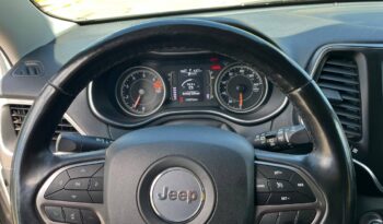 Jeep Cherokee 2019 full