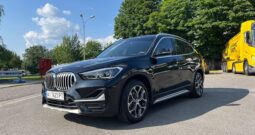 BMW X1 2020