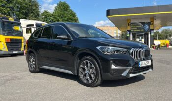 BMW X1 2020 full