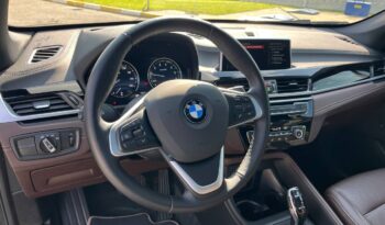 BMW X1 2020 full