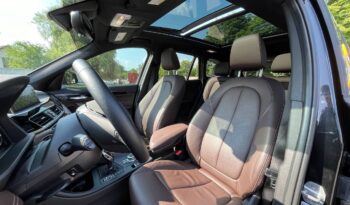 BMW X1 2020 full