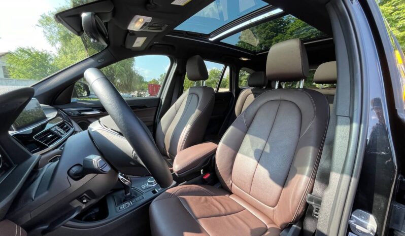 BMW X1 2020 full