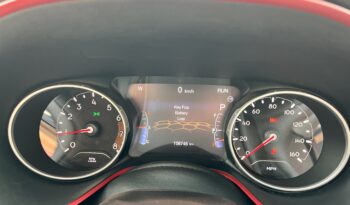 Jeep Compass Trailhawk 2.4 9АТ (180 к.с.) AWD full