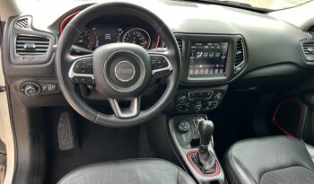 Jeep Compass Trailhawk 2.4 9АТ (180 к.с.) AWD full