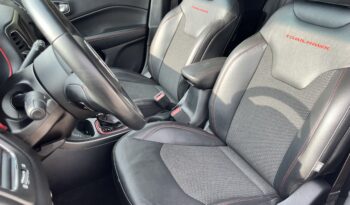 Jeep Compass Trailhawk 2.4 9АТ (180 к.с.) AWD full