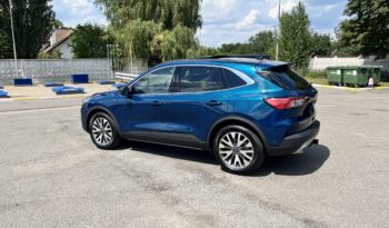 Ford Escape 2.0 EcoBoost AT  AWD Titanium full