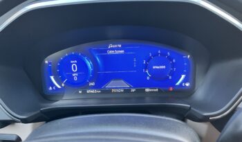 Ford Escape 2.0 EcoBoost AT  AWD Titanium full