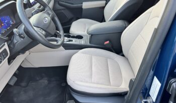Ford Escape 2.0 EcoBoost AT  AWD Titanium full