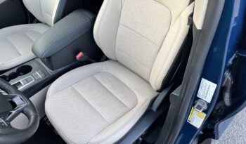 Ford Escape 2.0 EcoBoost AT  AWD Titanium full