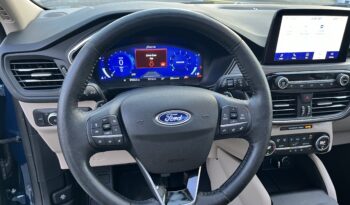 Ford Escape 2.0 EcoBoost AT  AWD Titanium full