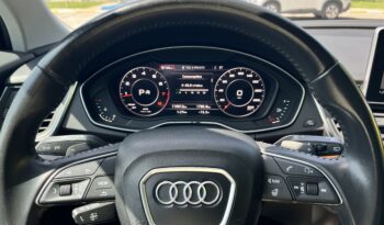 Audi Q5 Premium Plus 2.0 TFSI S-tronic (252 к.с.) Quattro full