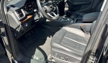 Audi Q5 Premium Plus 2.0 TFSI S-tronic (252 к.с.) Quattro full