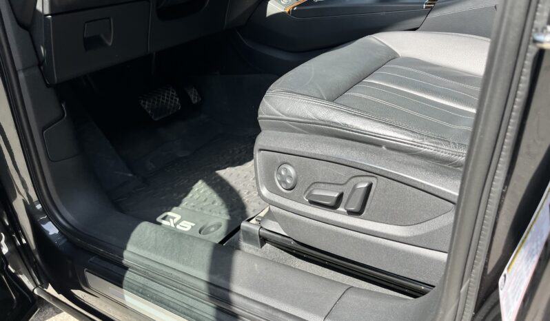 Audi Q5 Premium Plus 2.0 TFSI S-tronic (252 к.с.) Quattro full