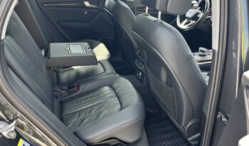 Audi Q5 Premium Plus 2.0 TFSI S-tronic (252 к.с.) Quattro full