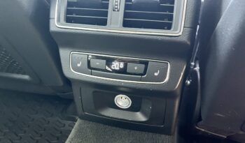 Audi Q5 Premium Plus 2.0 TFSI S-tronic (252 к.с.) Quattro full