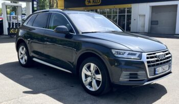 Audi Q5 Premium Plus 2.0 TFSI S-tronic (252 к.с.) Quattro full