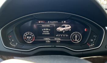 Audi Q5 Premium Plus 2.0 TFSI S-tronic (252 к.с.) Quattro full