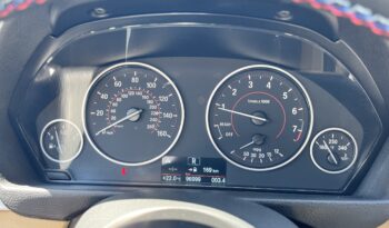 BMW 330i Steptronic (252 к.с.) xDrive full