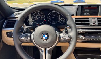 BMW 330i Steptronic (252 к.с.) xDrive full