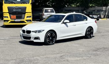 BMW 330i Steptronic (252 к.с.) xDrive full