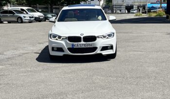 BMW 330i Steptronic (252 к.с.) xDrive full