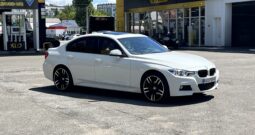 BMW 330i Steptronic (252 к.с.) xDrive