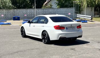 BMW 330i Steptronic (252 к.с.) xDrive full