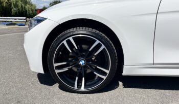BMW 330i Steptronic (252 к.с.) xDrive full