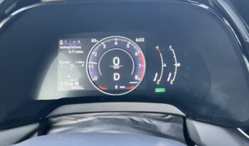 LEXUS RX 350h e-CVT (250 к.с.) AWD full